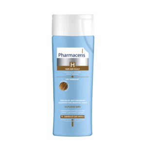 PHARMACERIS H-PURIN ANTI DANDURFF SHAMPOO 250 ML