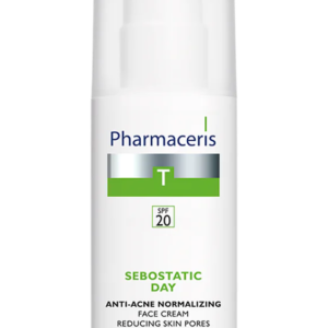 PHARMACERIS SEBOSTATIC DAY CREAM 50 ML
