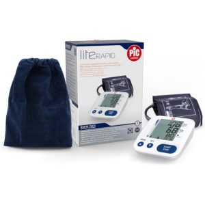 بيك لايت رابيد جهاز الرقمي لقياس الضغط