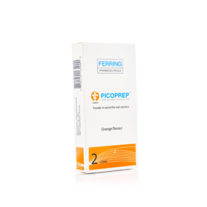 PICOPREP POWDER FOR ORAL PURGATIVE 2/S