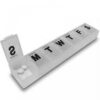 PILL BOX 7 DAYS