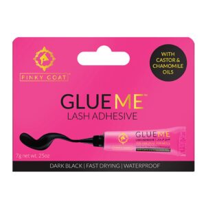 PINKY GOAT Glue Me Lash Adhesive
