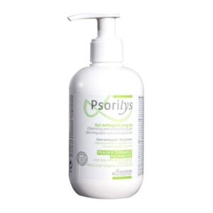 PSORILYS Cleansing Gel 200ml