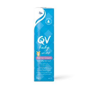 QV BABY BARRIER CREAM 50 G