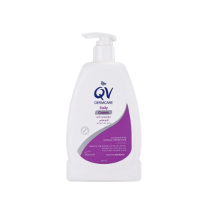 QV DERMACARE DAILY CREAM 350ML