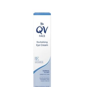 كيو في كريم  للعين 30 جرام