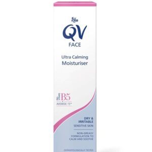 QV ULTRA CALMING MOISTURISER 75 G