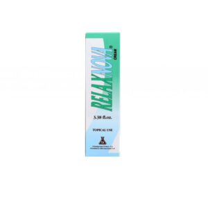 RELAXNOVA CREAM 100 ML