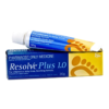 RESOLVE PLUS 1.0 30 GM
