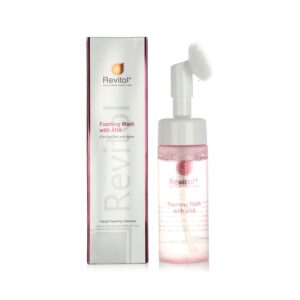 ريفيتول غسول رغوي AHA 150 مل