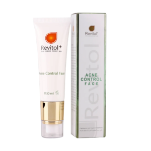 REVITOL Acne Face Control 50ml