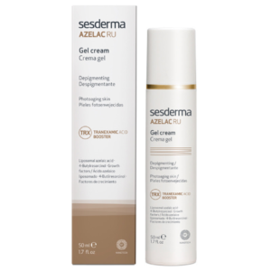 SESDERMA AZELAC RU GEL CREAM