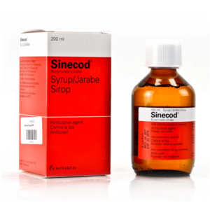 سينيكود شراب  200 مل