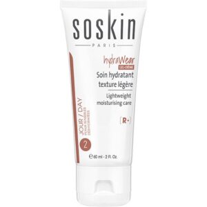 SOSKIN Hydrawear Gel-Creme Lightweight Moisturizing Care 60ml