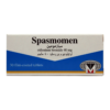 SPASMOMEN 30 TAB