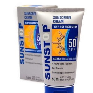 SUNSTOP SPF50 50ml