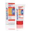 SUNSTOP Sunscreen with vitamin E spf30 45ml