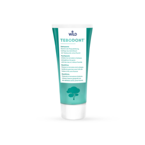 TEBODONT-F-T /P 75 ML