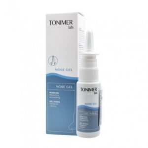 TONIMER LAB NOSE GEL 20 ML