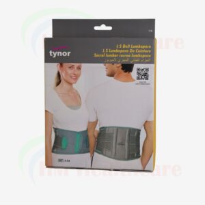 TYNOR LS BELT LUMBOPORE (XL)