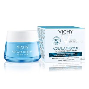 VICHY Aqualia Thermal Rehydrating Cream Light 50ml