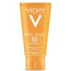 VICHY Capital Soleil Dry Touch Face Fluid SPF 50 50 ml