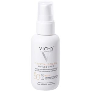 VICHY Capital Soleil UV- Age Daily SPF 50 40ml