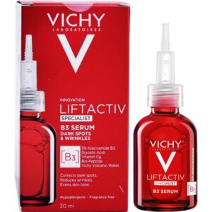 VICHY Liftactiv B3 Serum Dark Spot & Wrinkles 30ml