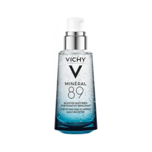 VICHY Mineral 89 Fortifying and Plumping Daily Booster 50ml Serum