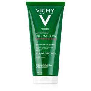 VICHY Normaderm Phytosolution cleancer 200ml