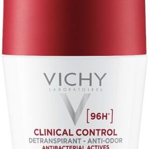 VICHY Roll On Clinical Control 96hr 50ml