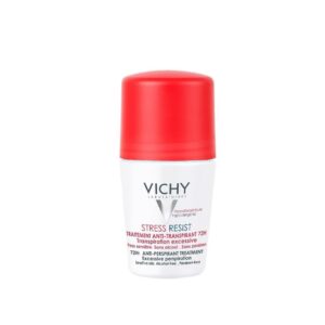 VICHY Roll-on Stress Resist Sensitive Skin 72hr 50ml