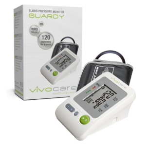 VIVOCARE AUTOMATIC BLOOD PRESSURE MONITOR