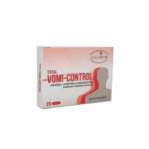VOMI CONTROL 20 TAB