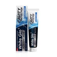 WHITE GLO ADVANTAGE CLEAN MINT T/P