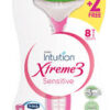 XTREME3 6+2free