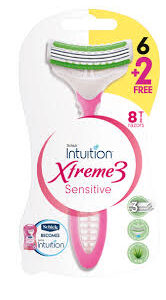 XTREME3 6+2free