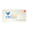 XYZAL 5MG 30 TAB