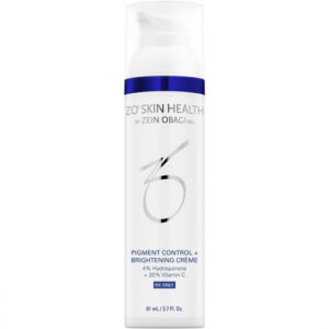 ZEIN OBAGI PIGMENT CONTROL CREAM 80 ML