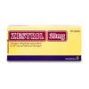 ZESTRIL 20 MG 28 TAB